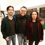 La Paja Nocturna Podcast Fans